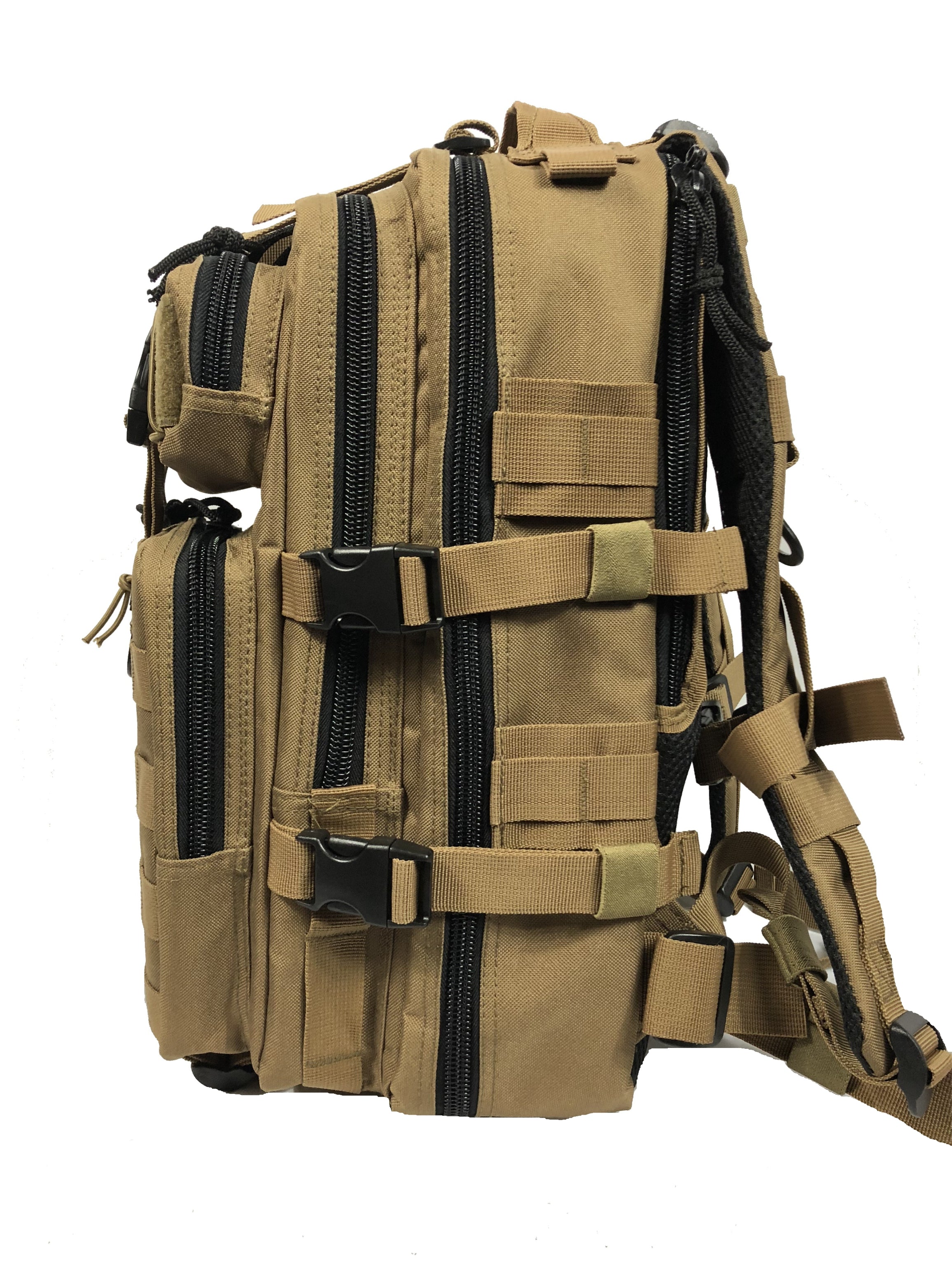 Ddt anti venom outlet 24 hour assault backpack