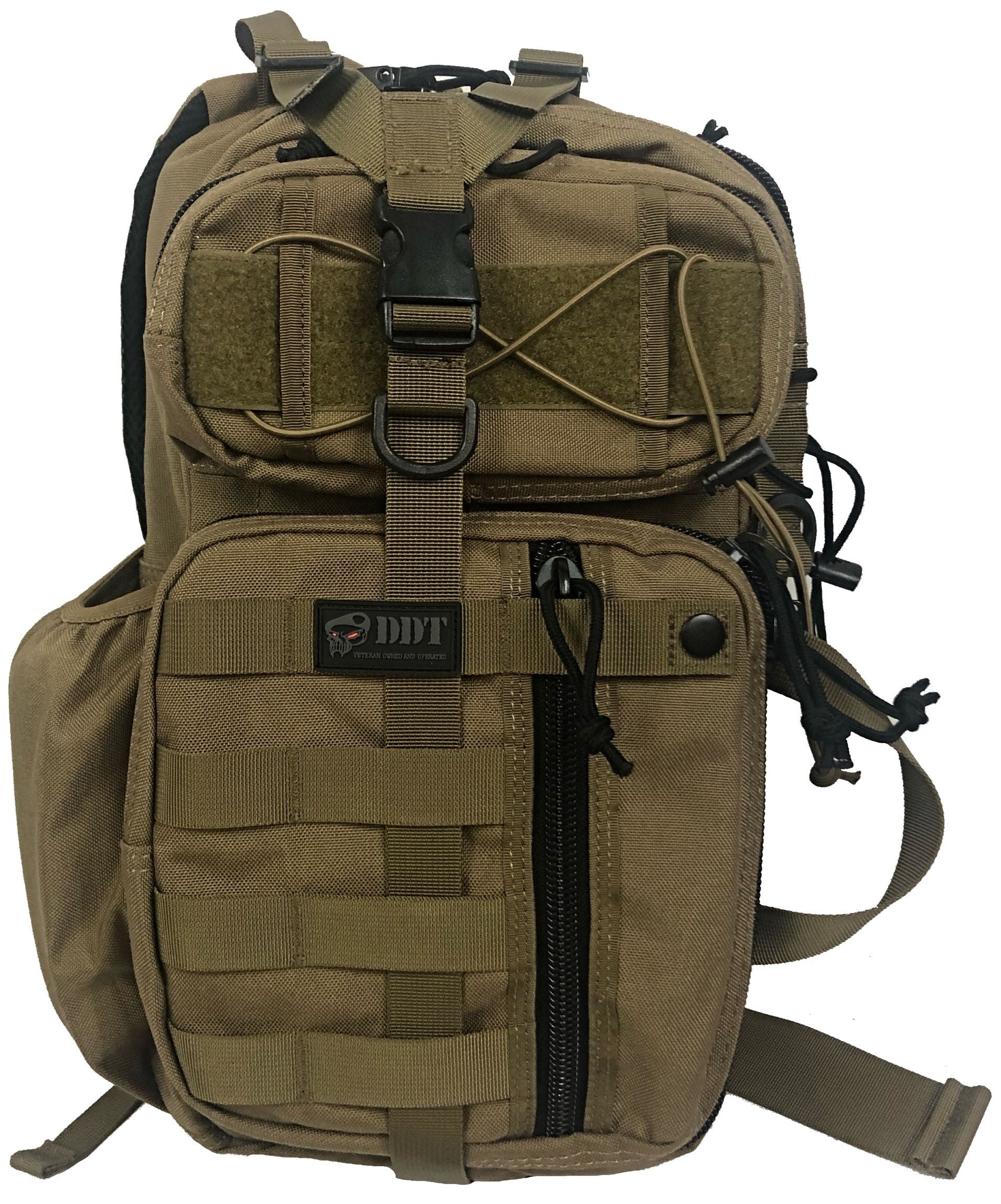 Ddt assassin discount 2.0 sling bag