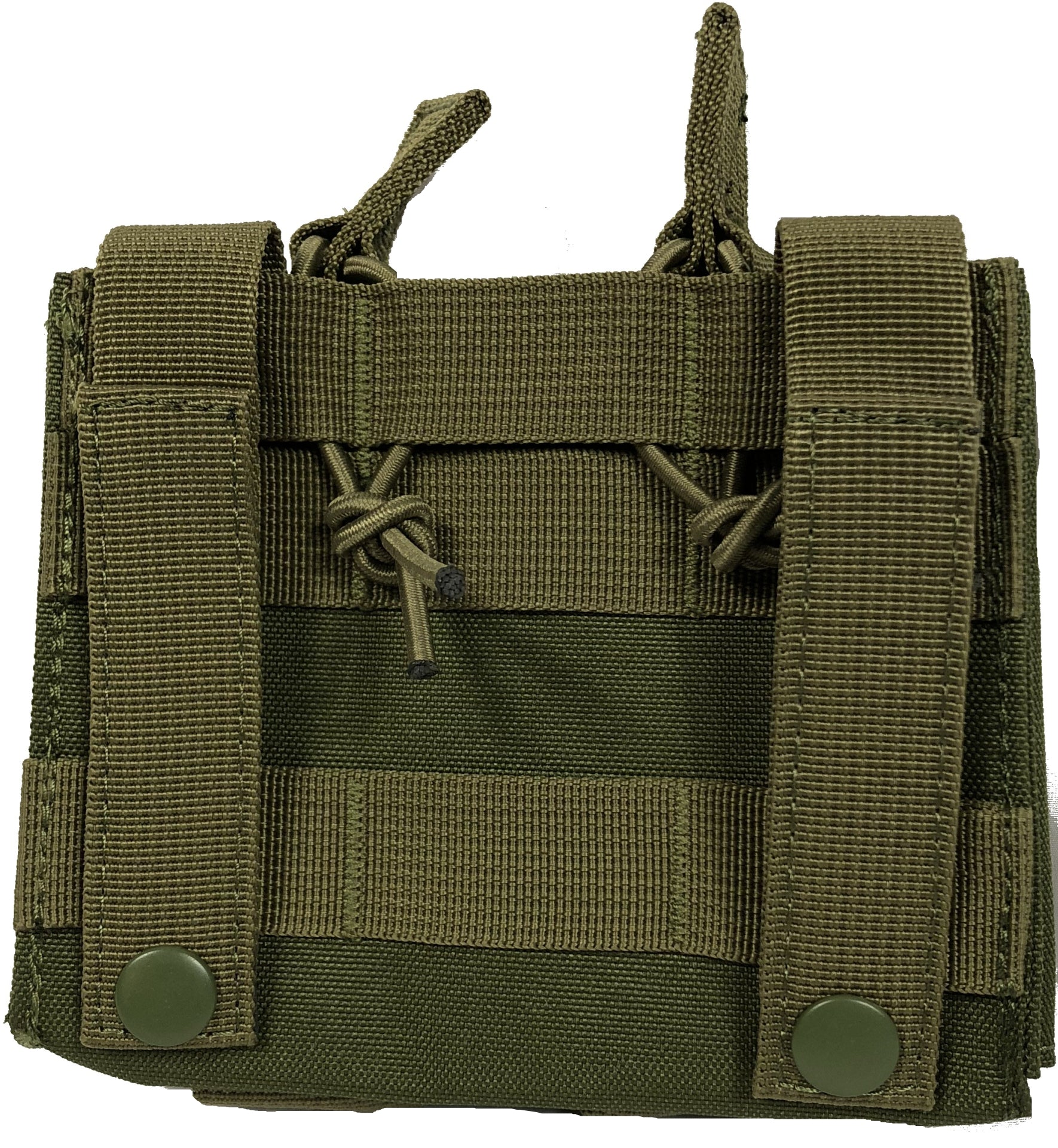 Molle kangaroo cheap pouch