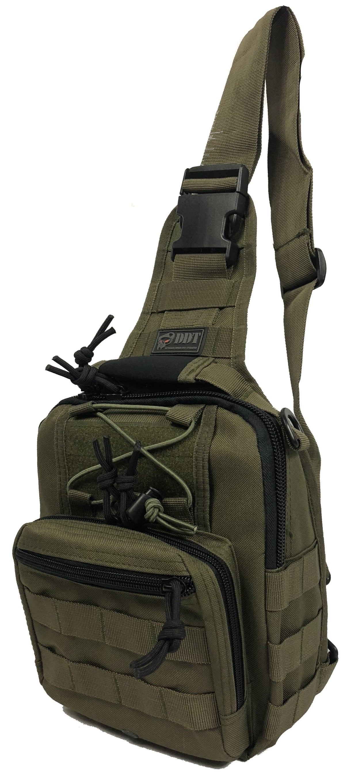 Ddt urban sling online bag